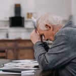 Saiba identificar sintomas de estresse em idosos
