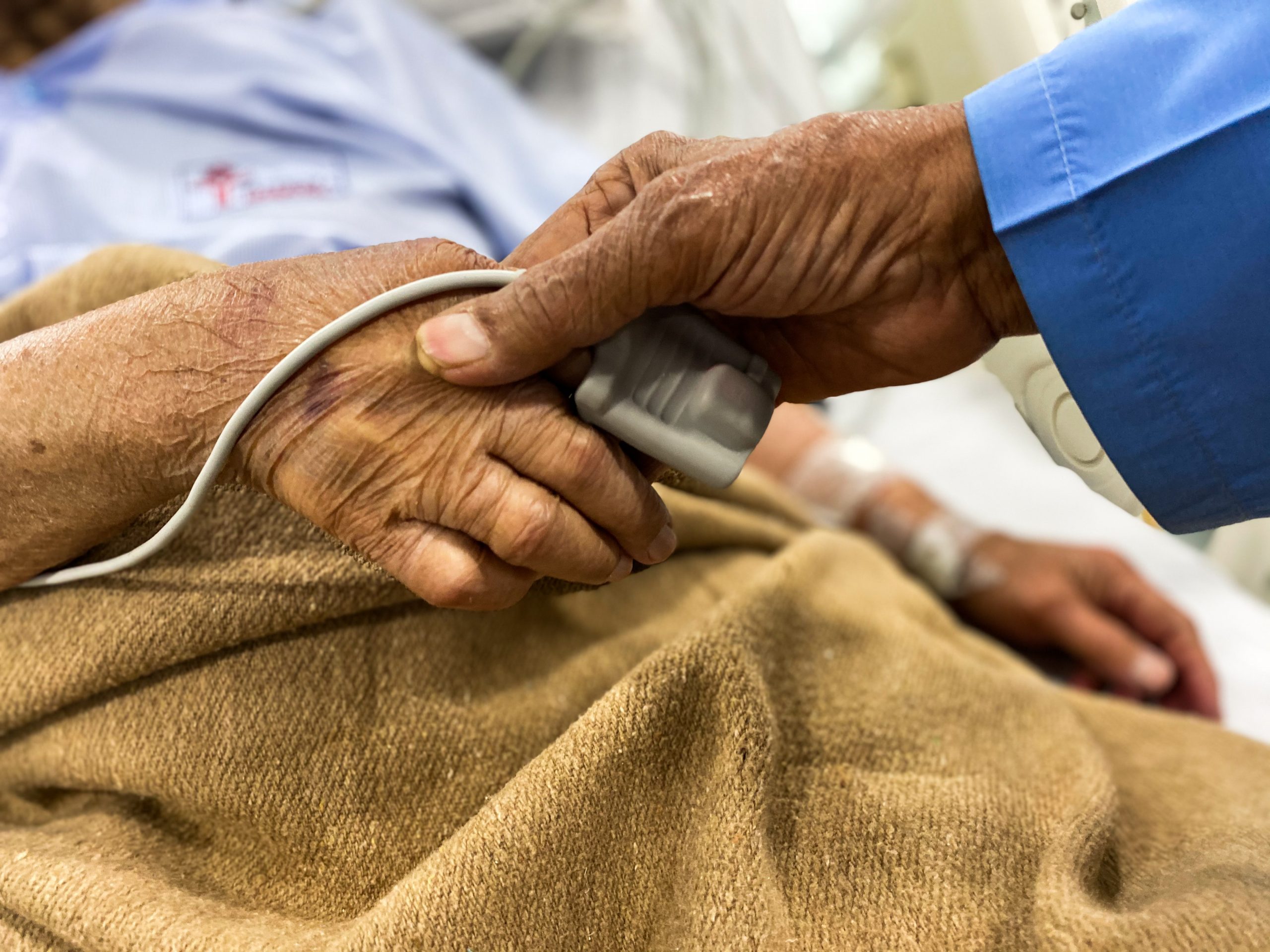 Como prevenir o AVC nos idosos